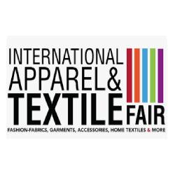 18th International Apparel & Textile Fair-2024
